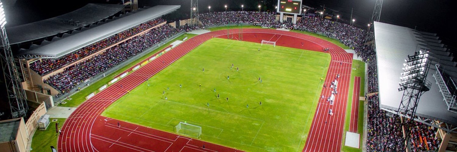 Grenada Football🇬🇩 banner