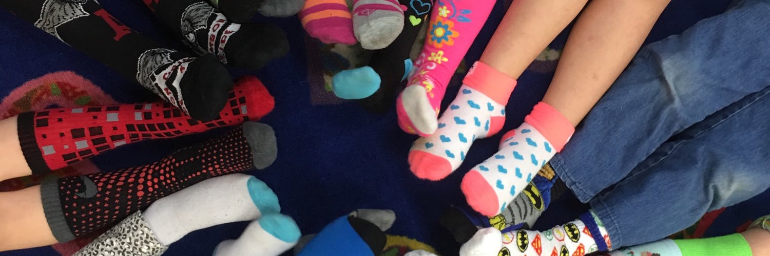 Mrs. Byrd's Class banner