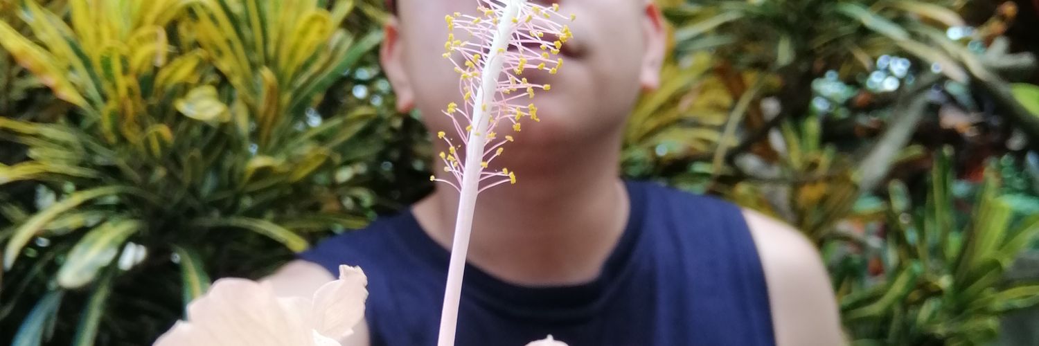 iAMaurice's profile banner image