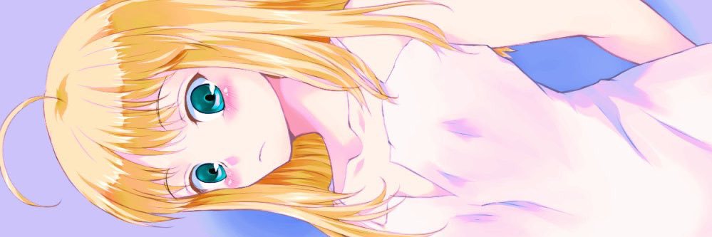 NoHigeNoLife's profile banner image