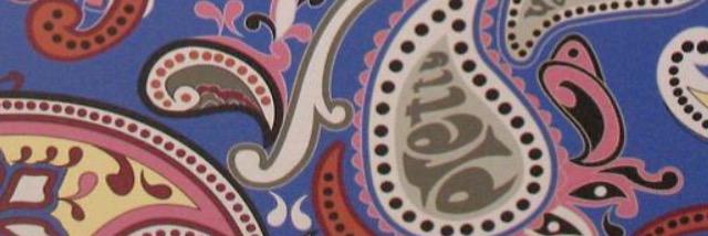 Richard Abbott banner