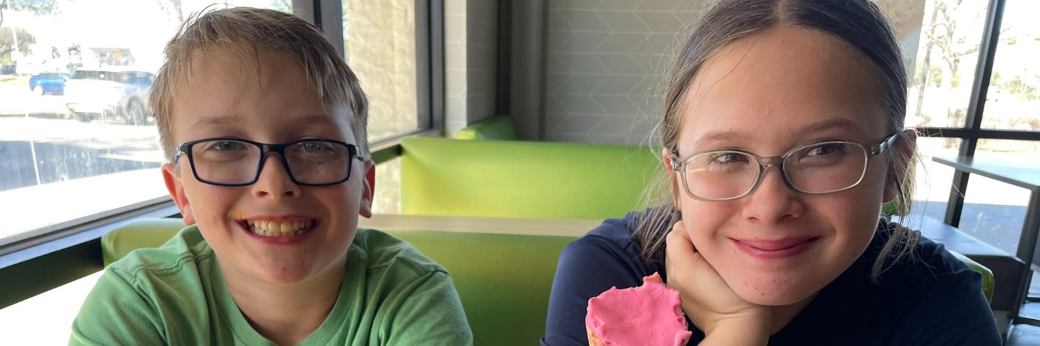 Ben Lamen 🦎 (Ø,G) banner