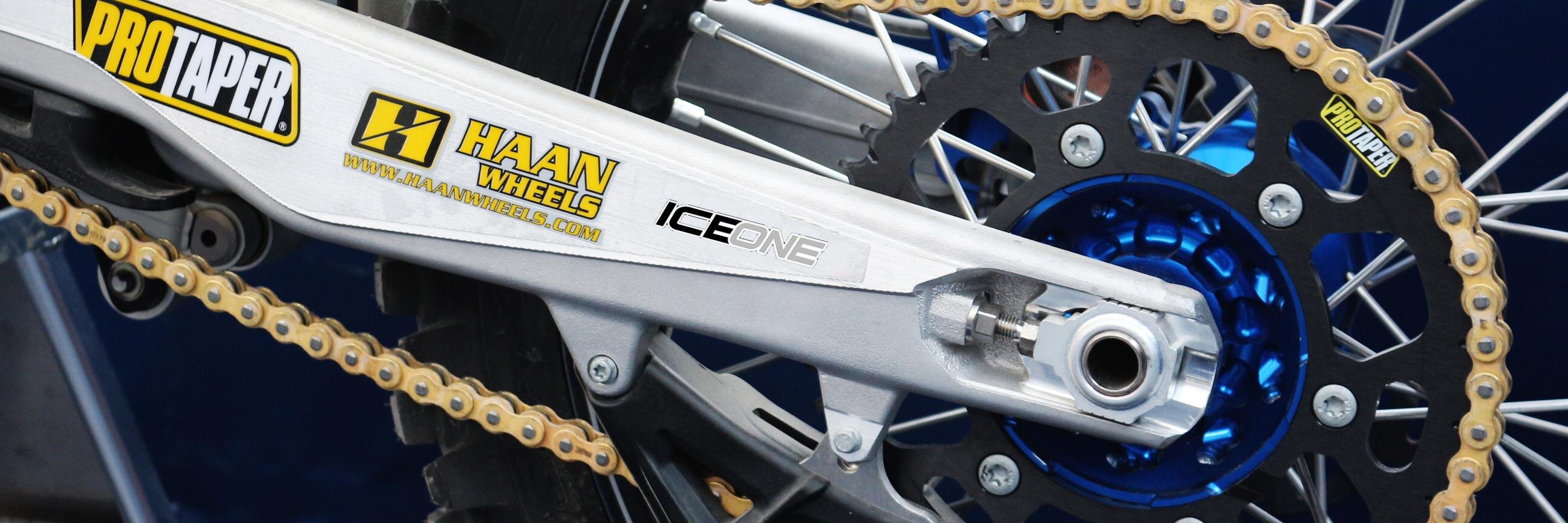 HaanWheels's profile banner image