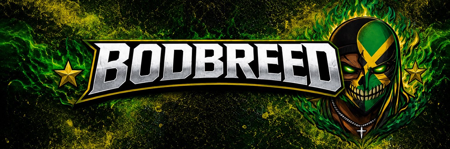 BodBreedK's profile banner image