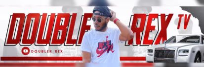 DoubleR_Rex's profile banner image