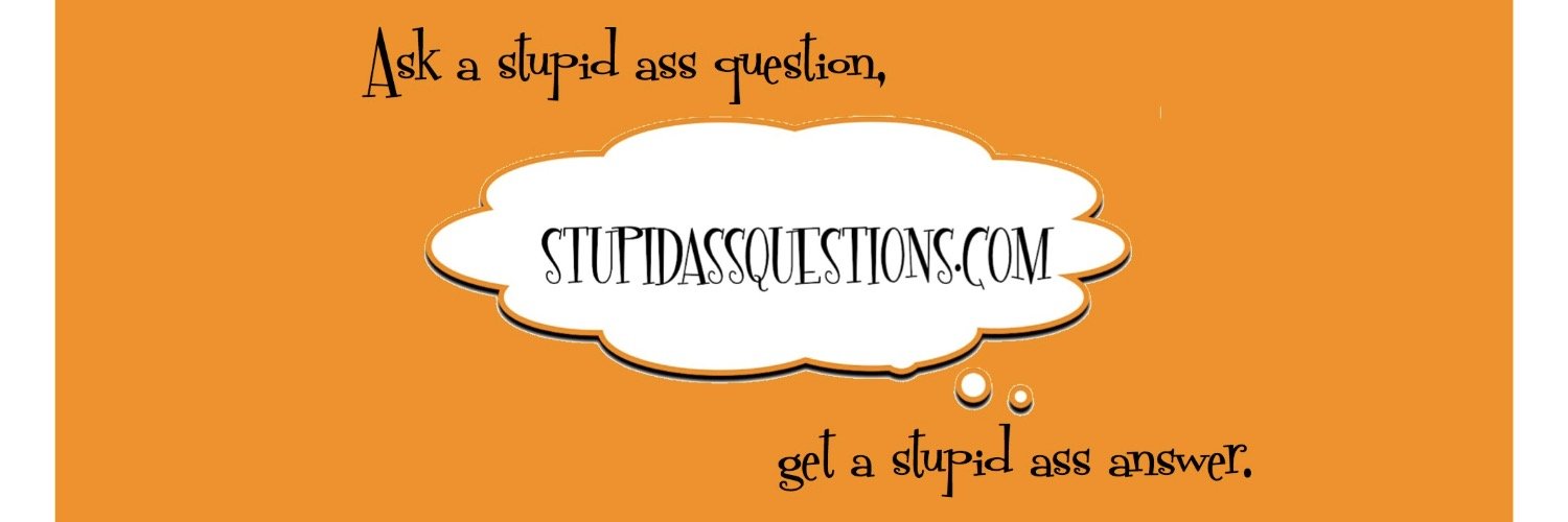 stupidassquesti's profile banner image
