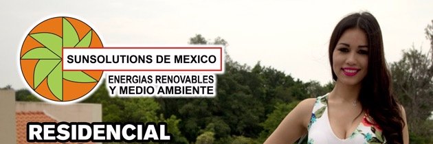 Sunsolutions de Mexi banner