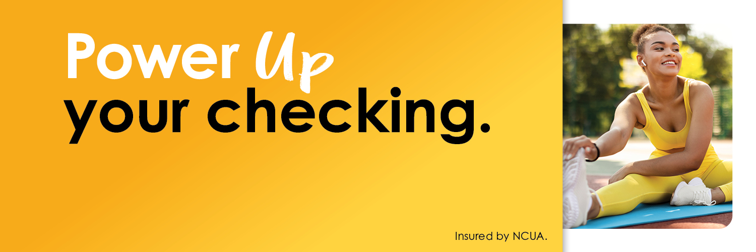 First Commerce Credit Union banner