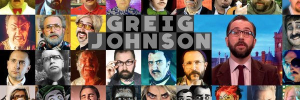 GreigARJohnson Profile Banner