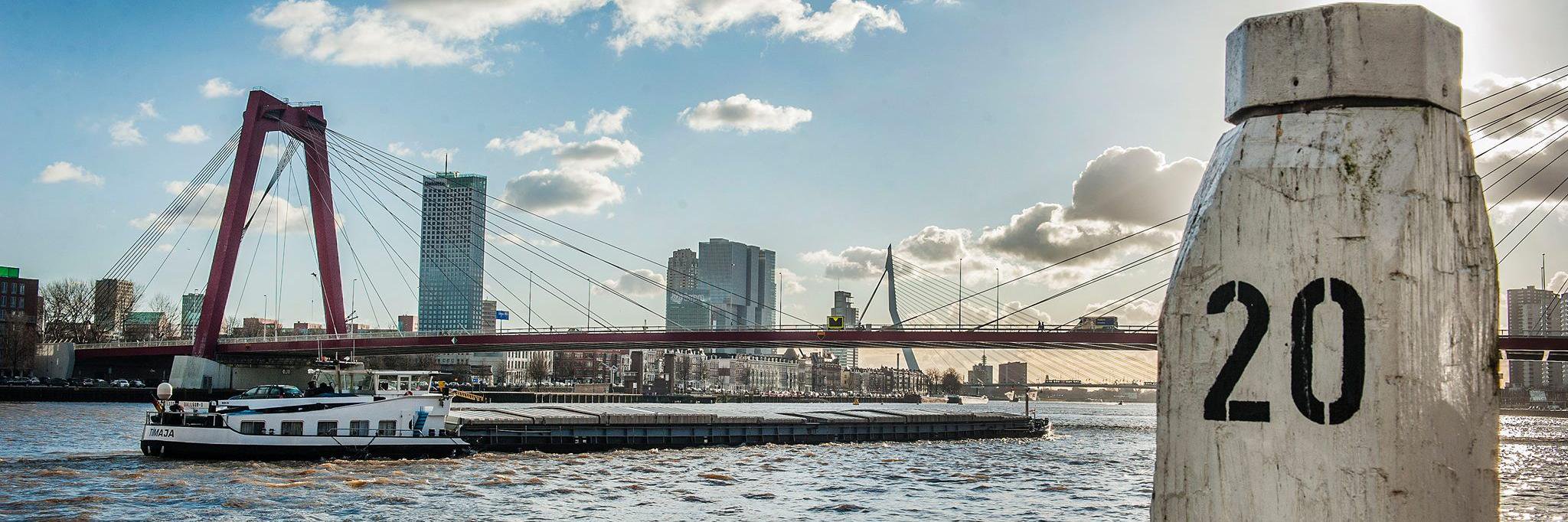 Havenloods banner