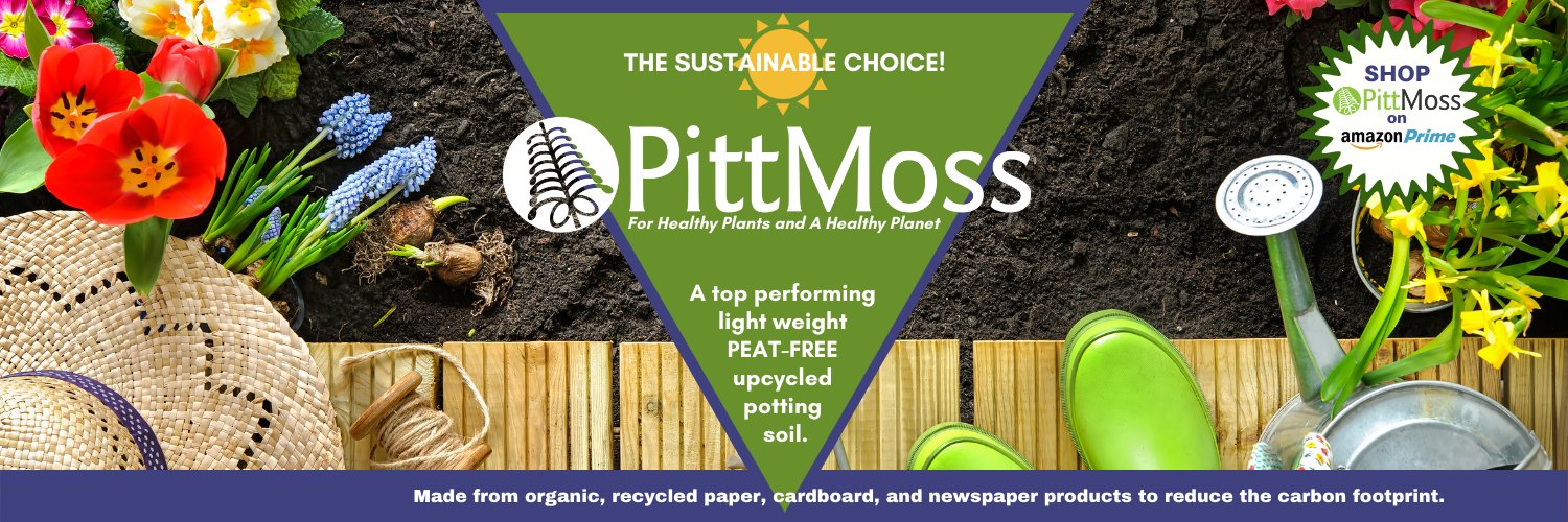 PittMoss LLC banner