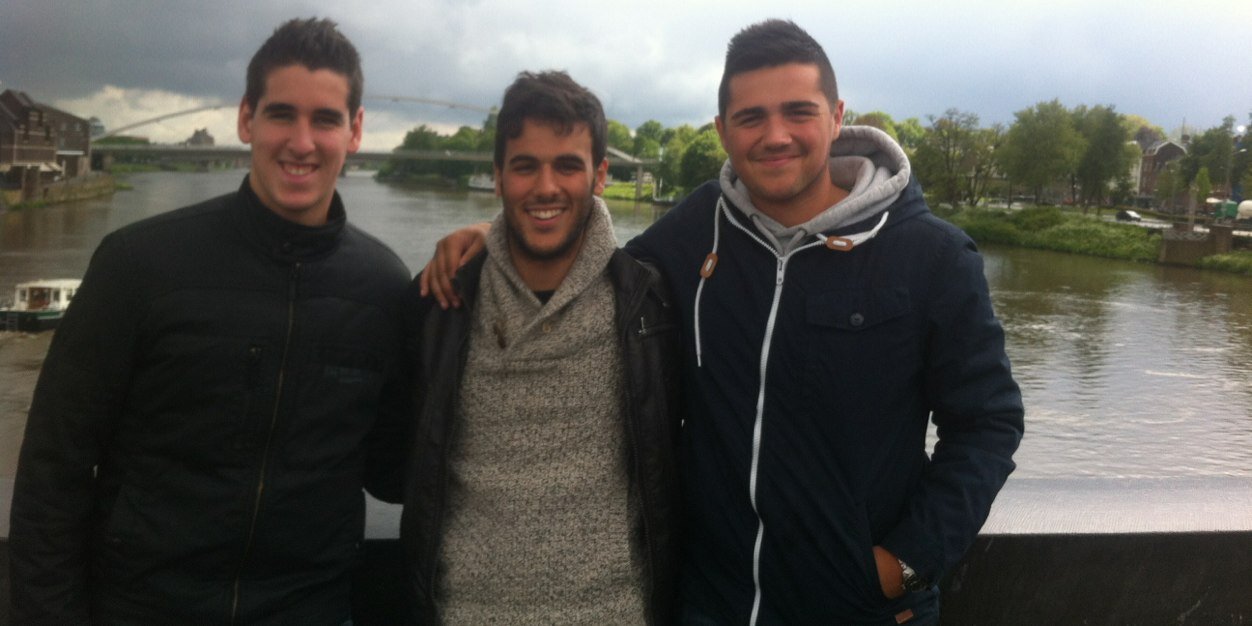 adriangomar's profile banner image