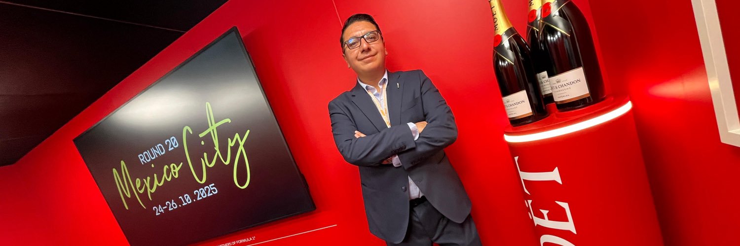 Juan Carlos Casco banner