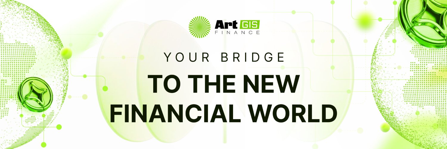 Artgis Finance's banner
