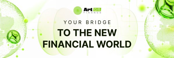 ArtgisFinance Profile Banner