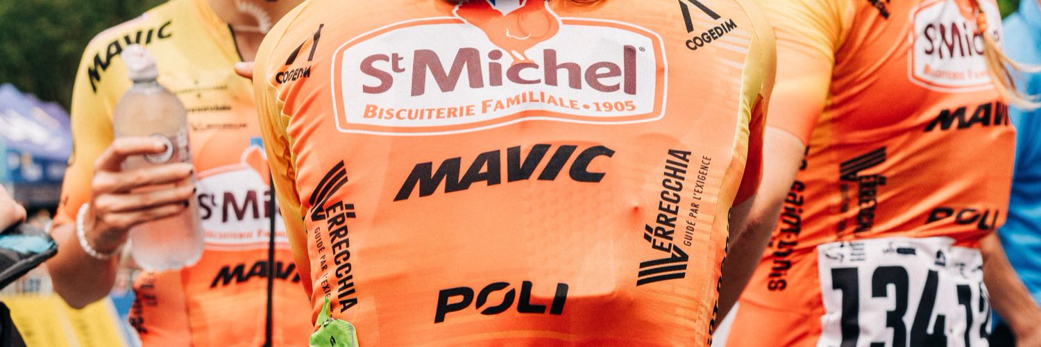 St Michel - Mavic - Auber93 🍩 Profile Banner