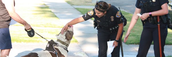 LBPD Profile Banner