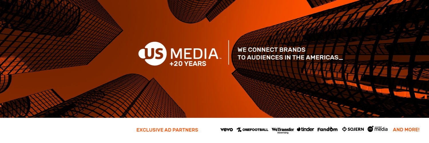 USMediaConsult's profile banner image