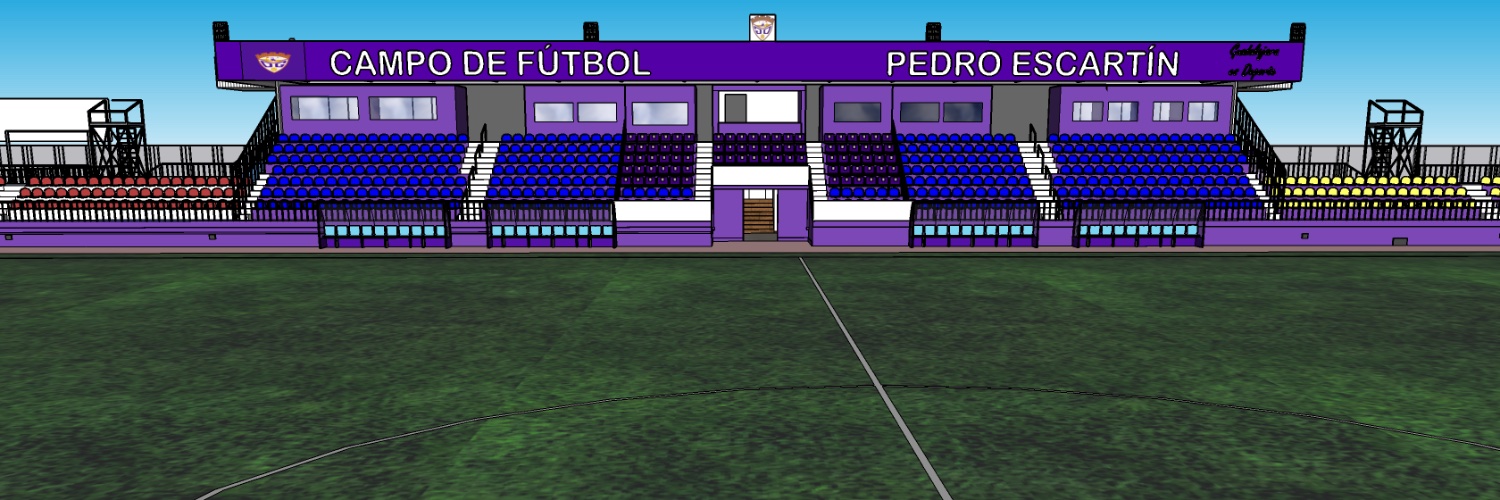 Pablo López banner