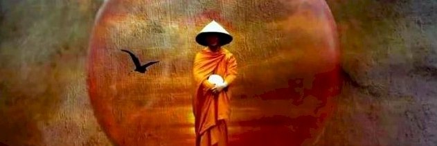 BuddhaKGY's profile banner image