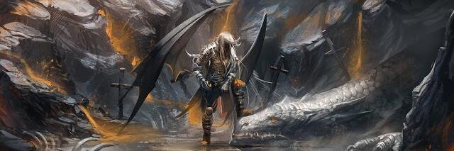 Deather981's profile banner image