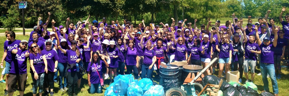 Living Planet @ Work banner