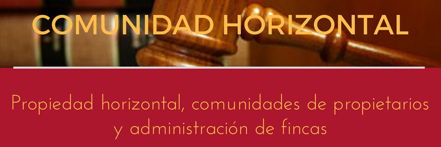 comunidadho's profile banner image