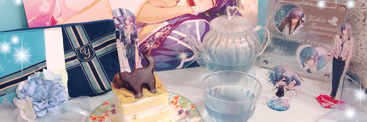 hekiru912's profile banner image