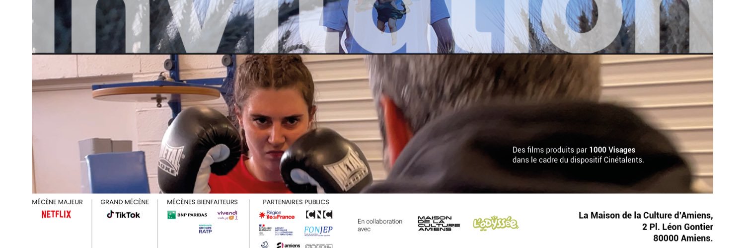 AmandinementR's profile banner image