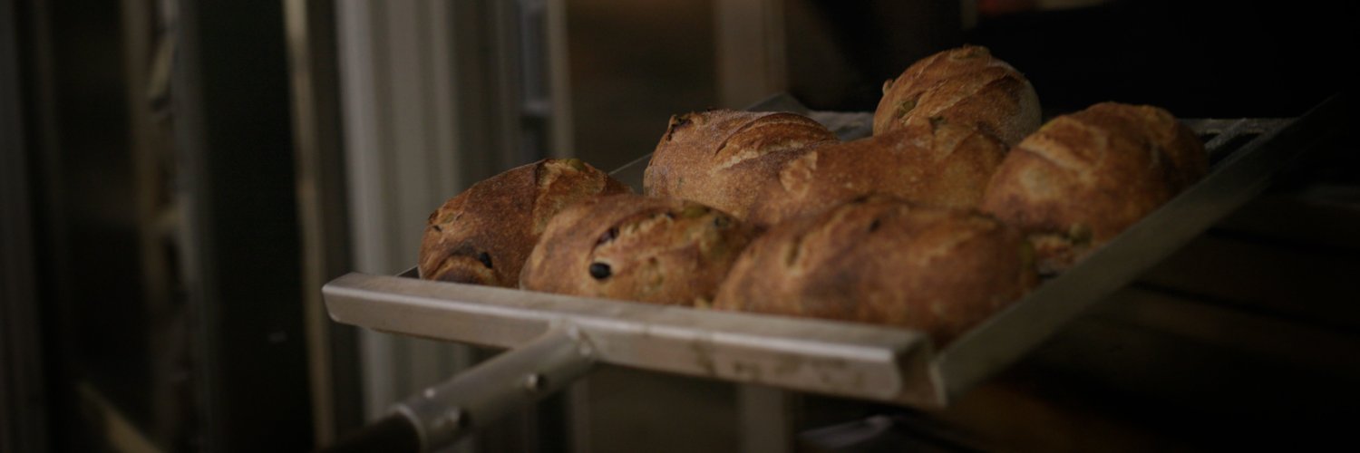 The Bread Factory banner