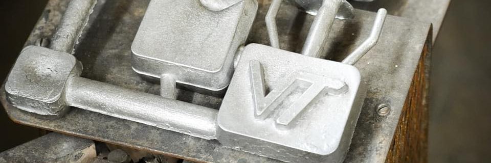 Virginia Tech ISE banner