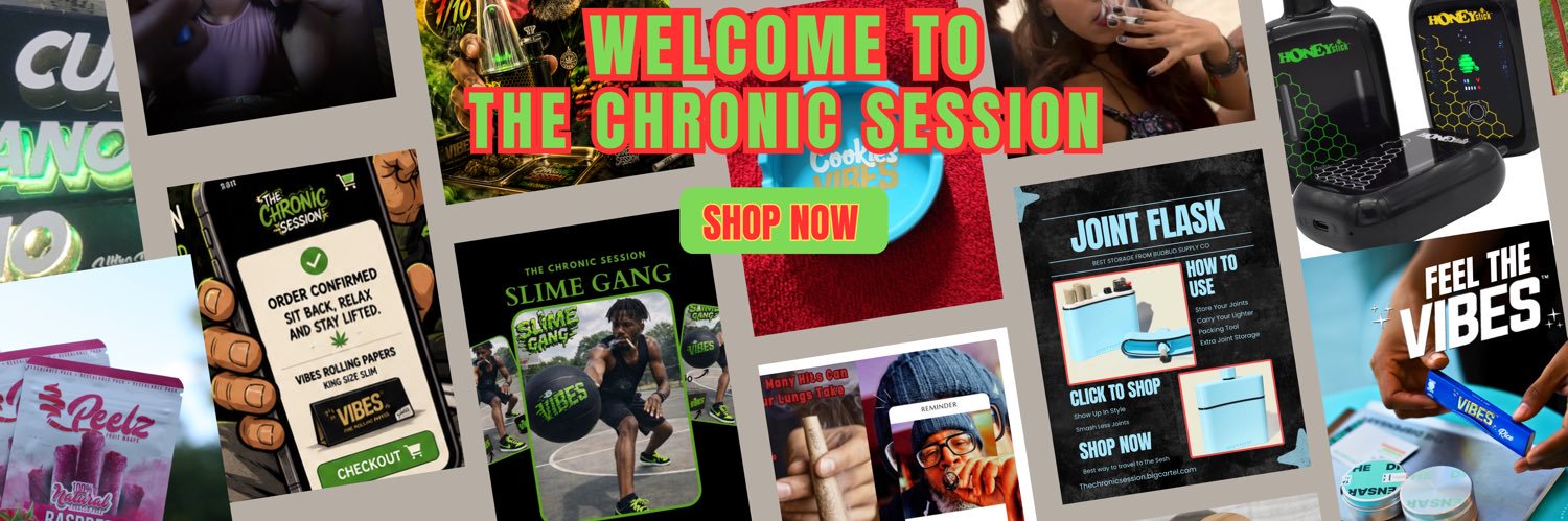 ChronicSession's profile banner image
