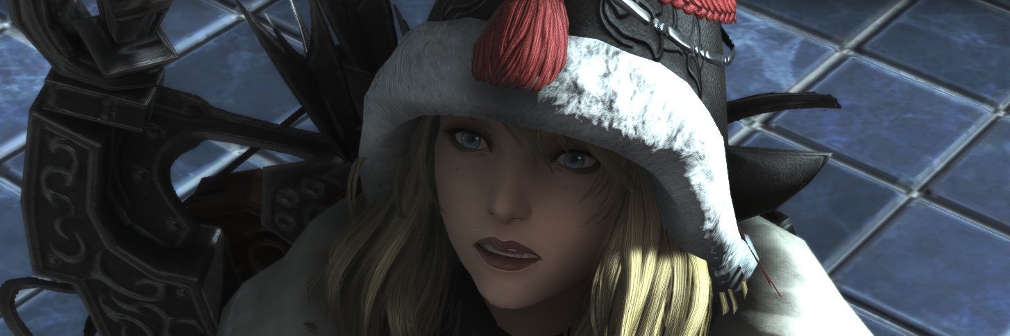 AshalaVelara's profile banner image