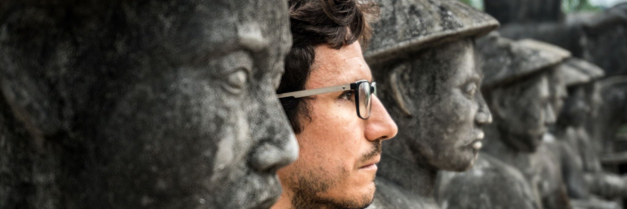 ✈️ Ruben y El Mundo 🌍 banner