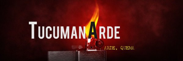 tucumanarde Profile Banner