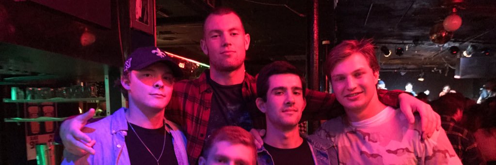JackLuby32's profile banner image