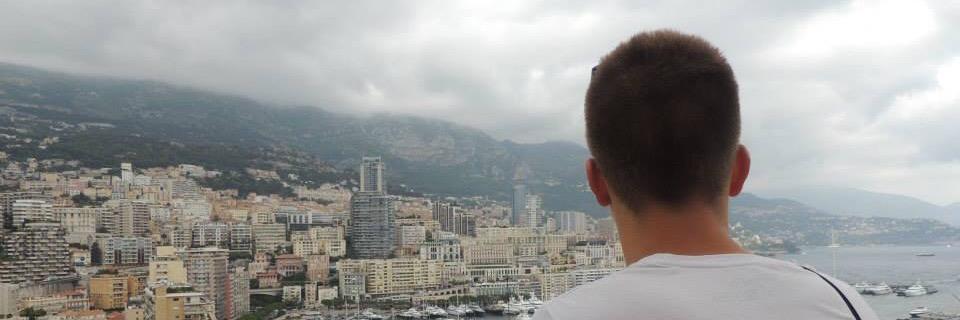 angelmurero's profile banner image