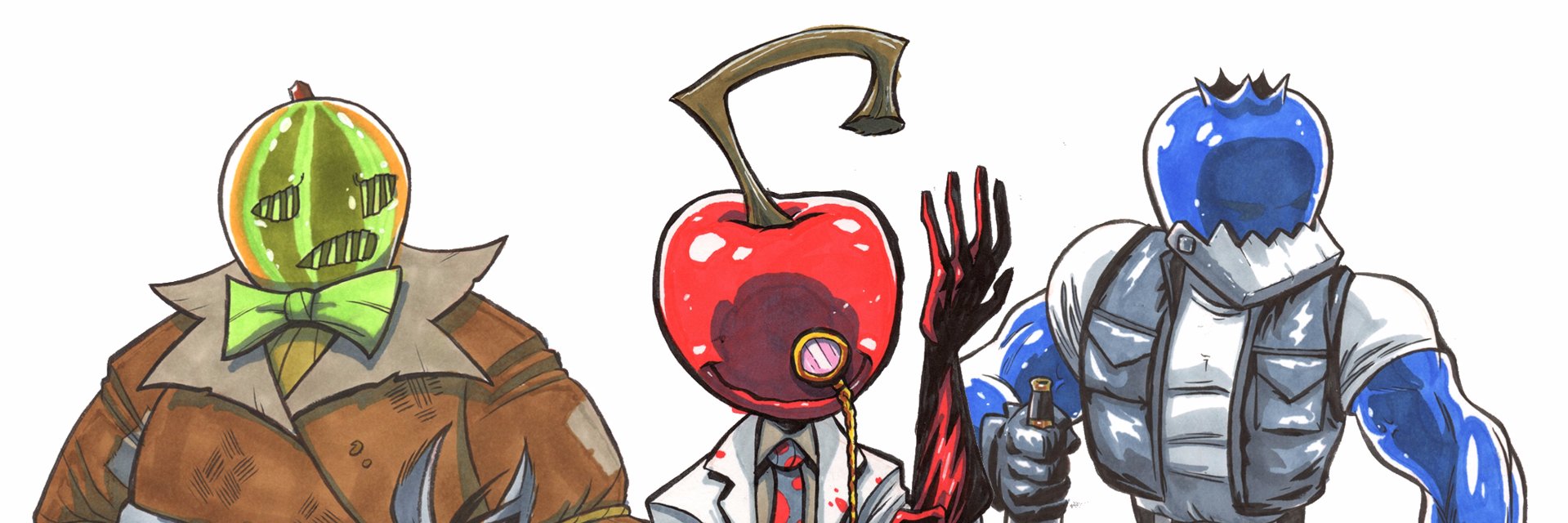 Cherryington's profile banner image