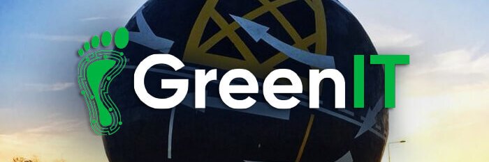 GreenIT banner