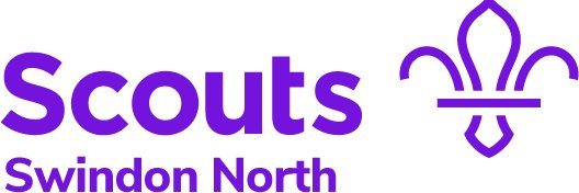 Swindon North Scouts banner