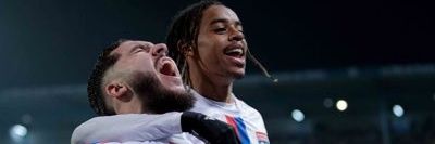 Kevin_OL1991's profile banner image