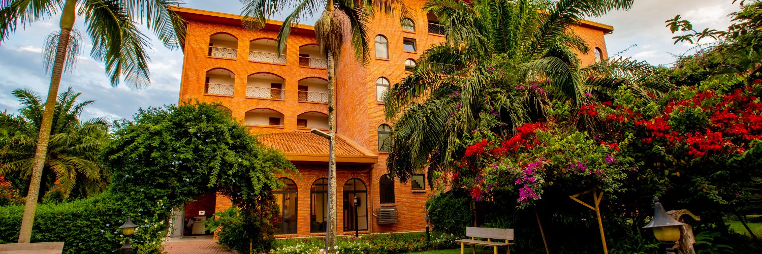 HotelChezLando's profile banner image