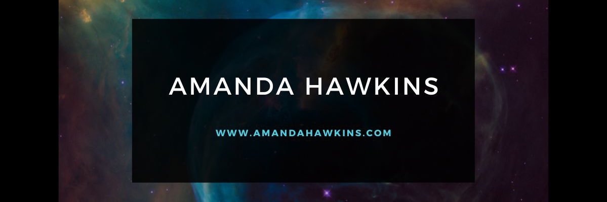 Amanda Hawkins banner