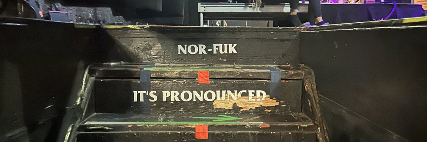 YouKnowPush's profile banner image