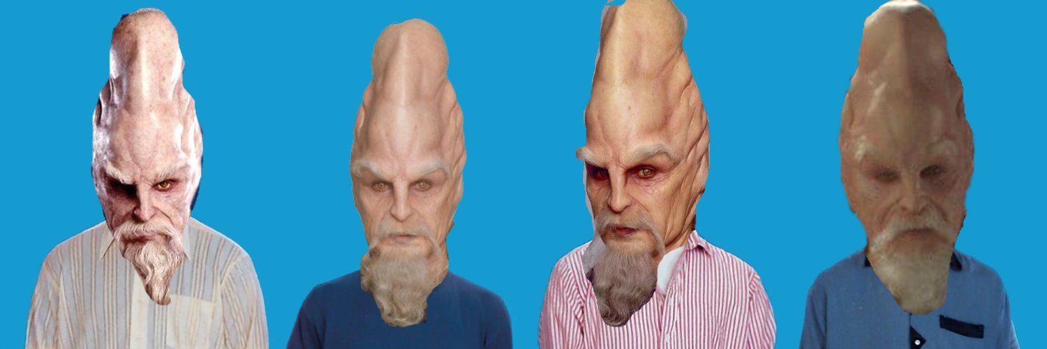 Tom Chansky is on Bsky Instead banner