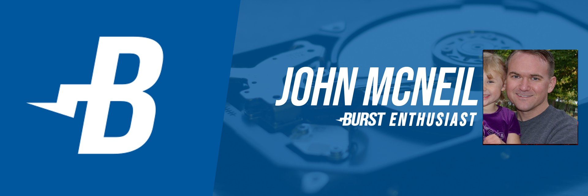 John McNeil banner