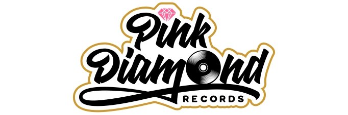 PinkDiamondRecords banner