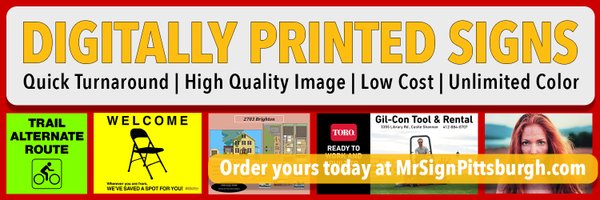 MrSign_PGH Profile Banner