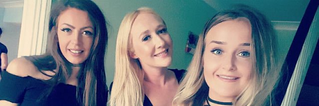 SarBeadle's profile banner image