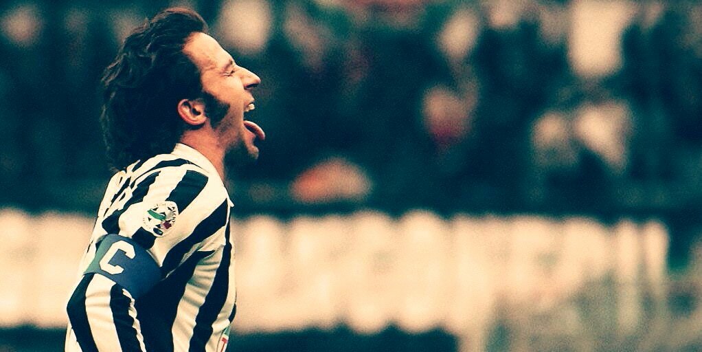 Dedy Zed Bianconeri banner